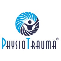 Physiotrauma logo - Similar company to Troma