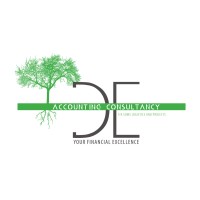 De Accounting Consultancy logo - Similar company to The Accounting Answer