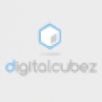 Digitalcubez logo - Similar company to Digitalqx