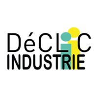 Déclic Industrie logo - Similar company to Altevent