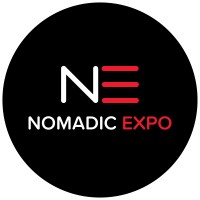 Nomadic Expo logo - Similar company to Nomadic Display