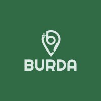 BURDA logo - Similar company to Nocode Azərbaycan