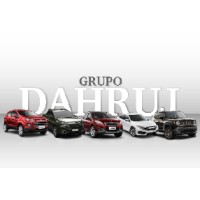 Grupo Dahruj logo - Similar company to Beni Group