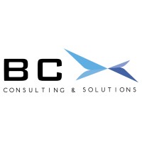 BC Consulting & Solutions Sàrl logo - Similar company to Spyro Project