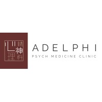 Adelphi Psych Medicine Clinic logo - Similar company to Qld Dental Sleep Therapy