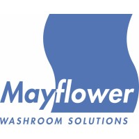 Mayflower Washroom Solutions logo - Similar company to Everspray™
