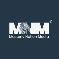 MNM logo - Similar company to Retm - رتم