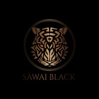 Sàwai Black logo - Similar company to Beta Burst Solution Pvt Ltd