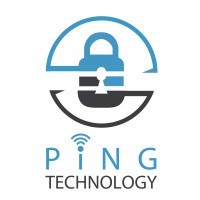 PiNG Technology logo - Similar company to Ping Technologies