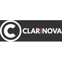 Clarinova Limited Ireland logo - Similar company to March May Ltd.