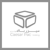 Caesar Pac Holding logo - Similar company to Fabyab Group