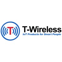 T-Wireless LLC logo - Similar company to Cognetics