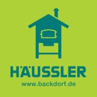 HäusslerBackdorf logo - Similar company to Junghans Consulting 🔶