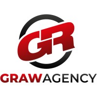 Graw Agency logo - Similar company to Agence 86 - Développeurs De Succès Ecommerce * Tech & Digital