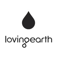 Loving Earth logo - Similar company to Bulk Nutrients