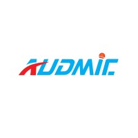 AUDMIC INDUSTRIAL LIMITED logo - Similar company to Contrast Audio High-End Loudspeakers.