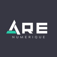 ARE Numérique logo - Similar company to Akm Systeme