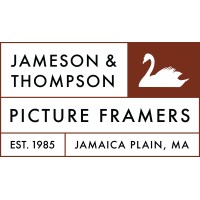 Jameson & Thompson Picture Framers logo - Similar company to Jameson Pool & Spa