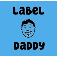 Label Daddy logo - Similar company to Loop Laboratories