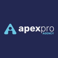 Apexpro Agency logo - Similar company to Apexpro