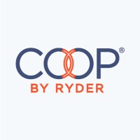 COOP by Ryder™ logo - Similar company to Full Good Fulfillment & Logistics