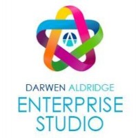 Darwen Aldridge Enterprise Studio logo - Similar company to Burnley High School