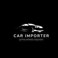 Prime Wheel Importer logo - Similar company to Primewheels