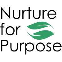 Nurture for Purpose logo - Similar company to Project Planet
