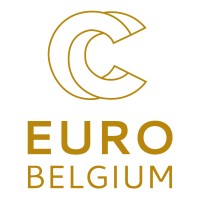 EuroCC@Belgium logo - Similar company to Vsc | Vlaams Supercomputer Centrum
