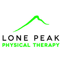 Lone Peak Physical Therapy logo - Similar company to Physio & Co.