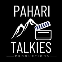 Pahari Talkies logo - Similar company to Emeat.In