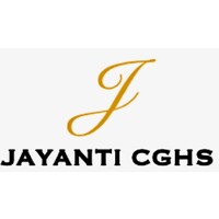 Jayanti CGHS logo - Similar company to Anthem Infrastructure Private Limited