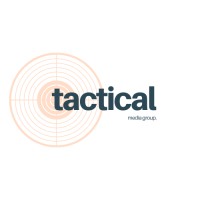Tactical Media Group logo - Similar company to Tactical Media Group