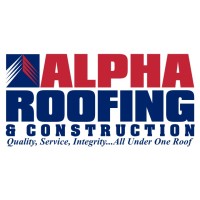 Alpha Roofing and Construction Inc logo - Similar company to Premier Systems, Inc.