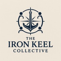 The Iron Keel Collective logo - Similar company to Infen.Co