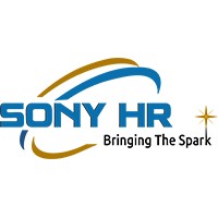 Sony HR Solutions logo - Similar company to Testmint.Ai
