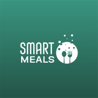 Smart Meals logo - Similar company to Smartchain