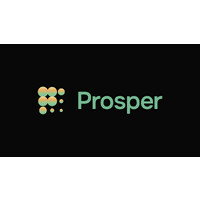 Prosper logo - Similar company to Softroox