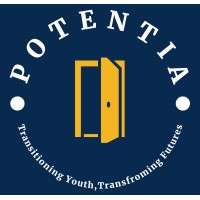 Potentia logo - Similar company to Torontotooth