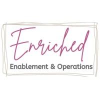 Enriched Enablement & Operations