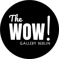 The WOW! Gallery Berlin logo - Similar company to Kieser Training Berlin Mitte