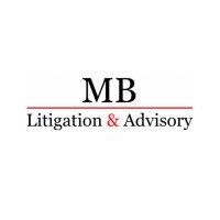 MB Litigation & Advisory logo - Similar company to Litigation Funding | Nederland
