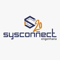 Sysconnect Engenharia logo - Similar company to Owntec