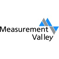 Measurement Valley e.V. logo - Similar company to Goebits