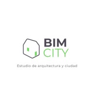 BIM City estudio logo - Similar company to Shahed High School