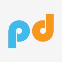 Paul Danhauser | Motion + Edit logo - Similar company to Spreadit Creative Agency