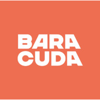 BARACUDA logo - Similar company to Freezbee