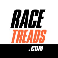 Race Treads logo - Similar company to Immortal Camera Systems