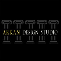 Arkan Design Studio logo - Similar company to Thinq