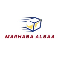 Marhaba Alsaa logo - Similar company to Zone Logistics